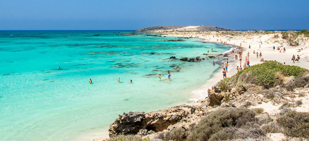 Hotels in Agioi Apostoloi (Chania)